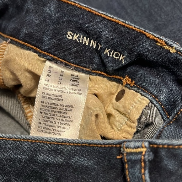 AE jeans - Picture 3 of 4